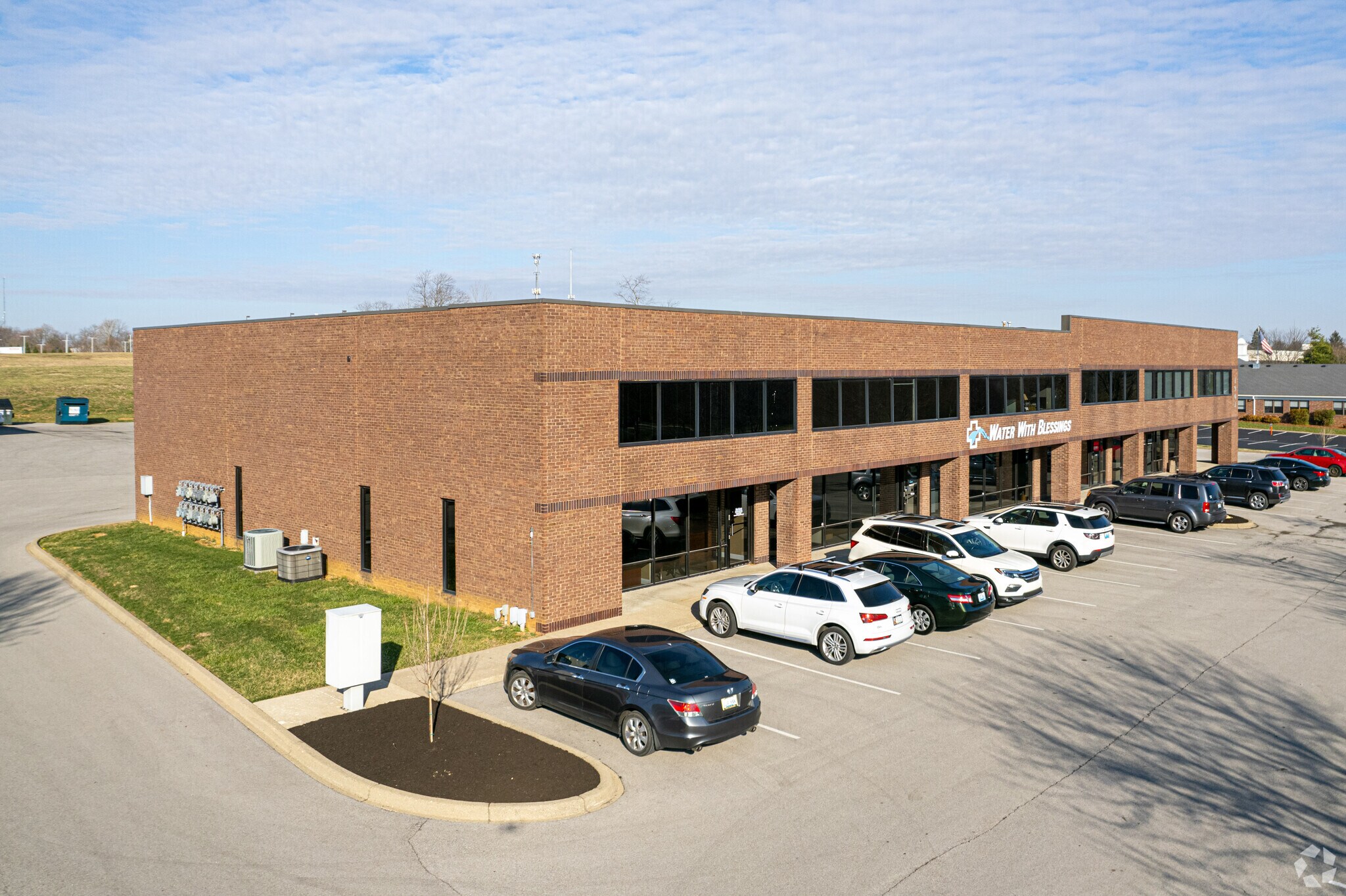 1902 Campus Pl, Jeffersontown, KY à vendre Photo principale– Image 1 sur 7