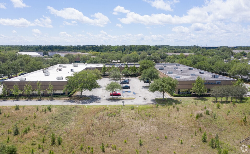 7011 A C Skinner Pky, Jacksonville, FL à vendre - Aérien – Image 2 sur 6