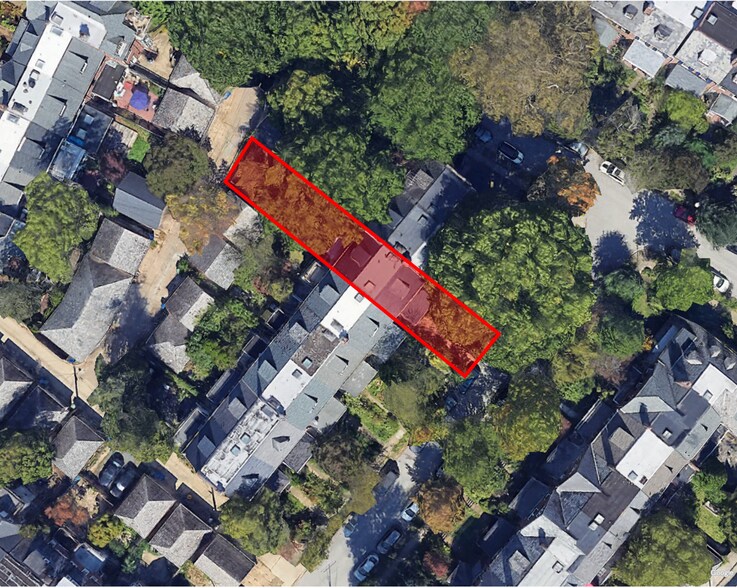 JHU Student Housing portefeuille de 2 biens à vendre sur LoopNet.fr - Photo de l’immeuble – Image 3 sur 7