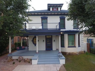 Plus de détails pour 509 S 6th Ave, Tucson, AZ - Bureau à vendre