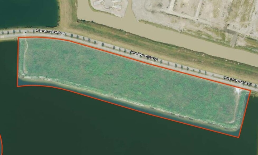 Lakeshore Boulevard East, Slidell, LA à vendre - Photo de l’immeuble – Image 2 sur 3