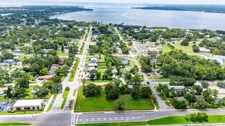 Plus de détails pour 205 Chestnut St, Oldsmar, FL - Terrain à vendre