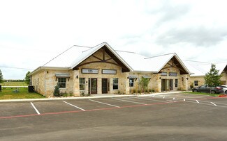 Plus de détails pour 1130 Cottonwood Crk, Cedar Park, TX - Bureau à louer