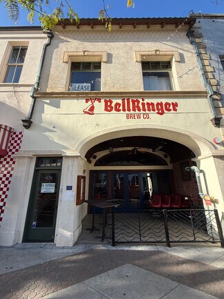 Plus de détails pour 472-476 E Main St, Ventura, CA - Bureau à louer