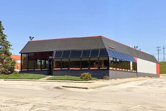 Plus de détails pour 2250 Haines Ave, Rapid City, SD - Local commercial à vendre
