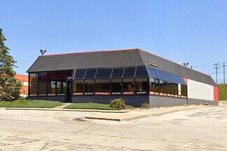 Plus de détails pour 2250 Haines Ave, Rapid City, SD - Local commercial à vendre