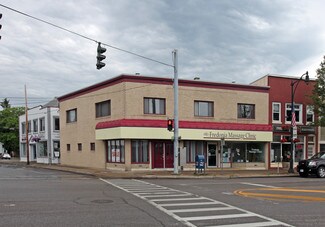 Plus de détails pour 33-35 E Main St, Fredonia, NY - Local commercial à vendre