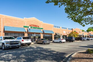 Plus de détails pour 7340 Smith Corners Blvd, Charlotte, NC - Local commercial à vendre