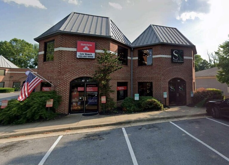 47 W Jubal Early Dr, Winchester, VA à vendre Photo de l’immeuble– Image 1 sur 10