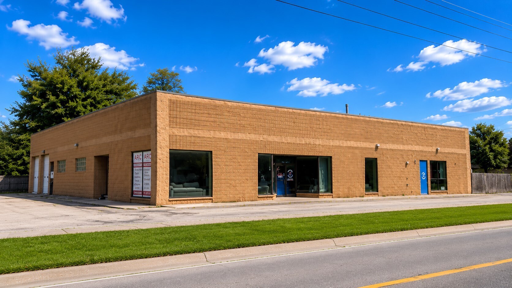 51 E Plainfield Rd, Countryside, IL à louer Photo de l’immeuble– Image 1 sur 14