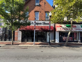 Plus de détails pour 181 Smith St, Perth Amboy, NJ - Local commercial à louer