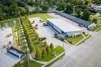 Plus de détails pour 12110 S Harrells Ferry Rd, Baton Rouge, LA - Local d’activités à vendre