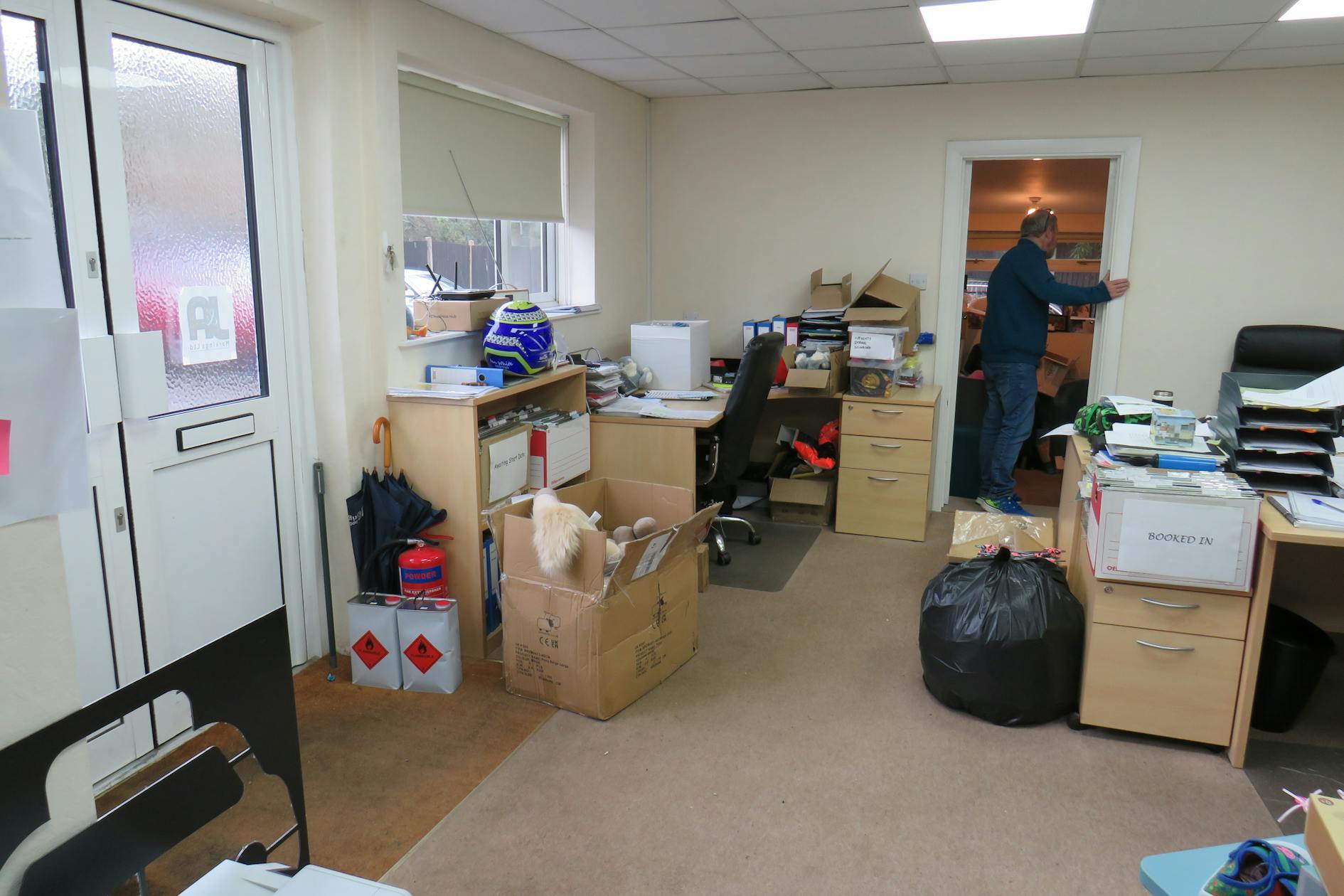 156C Rectory Rd, Farnborough à louer Photo intérieure– Image 1 sur 2