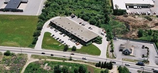 Plus de détails pour 2158 Plainfield Pike, Cranston, RI - Local d'activités à louer