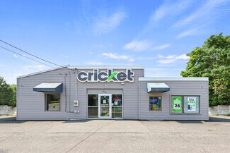 Plus de détails pour 376 Tyler St, Pittsfield, MA - Local commercial à vendre