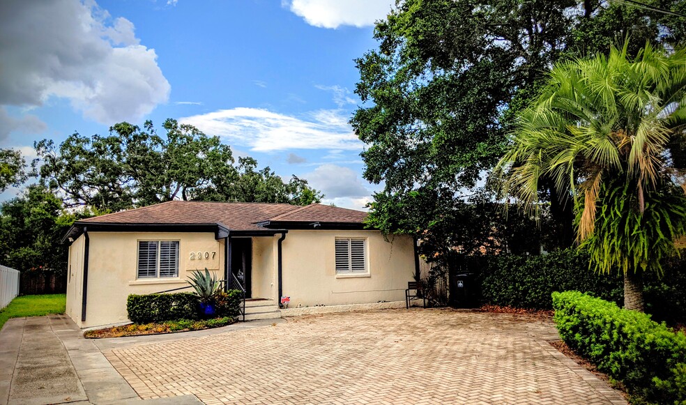 2307 Mount Vernon St, Orlando, FL à louer - Photo de l’immeuble – Image 1 sur 10