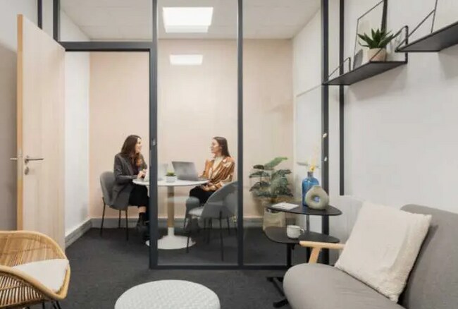 Plus de détails pour Rue Du Conservatoire, Paris - Coworking à louer