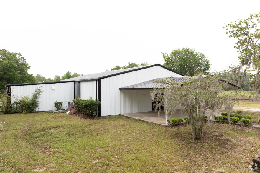 31336 County Road 437, Sorrento, FL à vendre - Photo principale – Image 1 sur 3