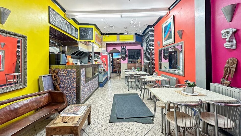 39 Station Rd, Londres à vendre - Photo de l’immeuble – Image 2 sur 7