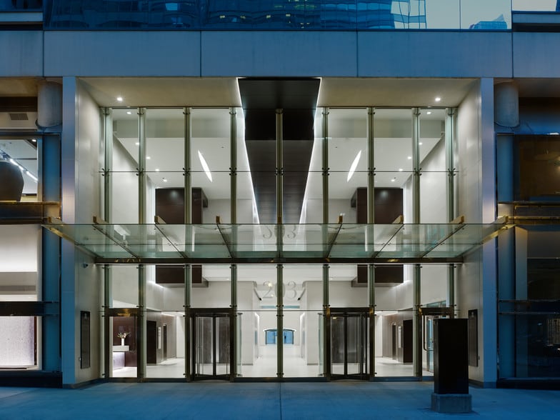 203 N LaSalle St, Chicago, IL à louer - Photo intérieure – Image 2 sur 8