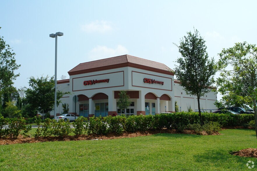 3771 Clyde Morris Blvd, Port Orange, FL à louer - Photo de l’immeuble – Image 3 sur 7