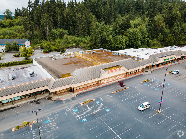 19475 7th Ave NE, Poulsbo, WA à louer - Photo de l’immeuble – Image 3 sur 3