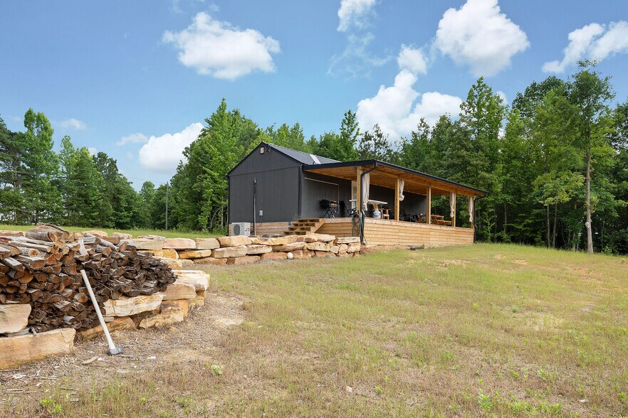 1129 Sloan dr, Blountsville, AL à vendre - Photo de l’immeuble – Image 2 sur 16
