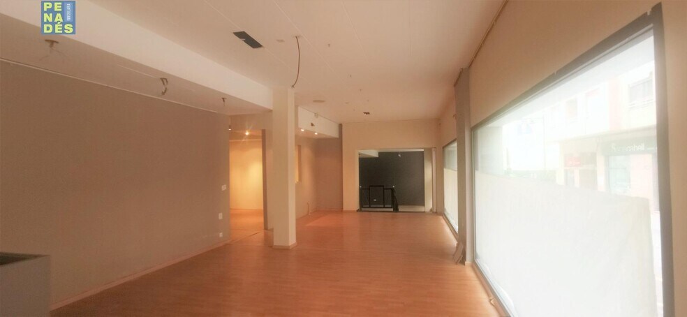 Local commercial dans Ontinyent, Valencia à louer - Photo de l’immeuble – Image 3 sur 9