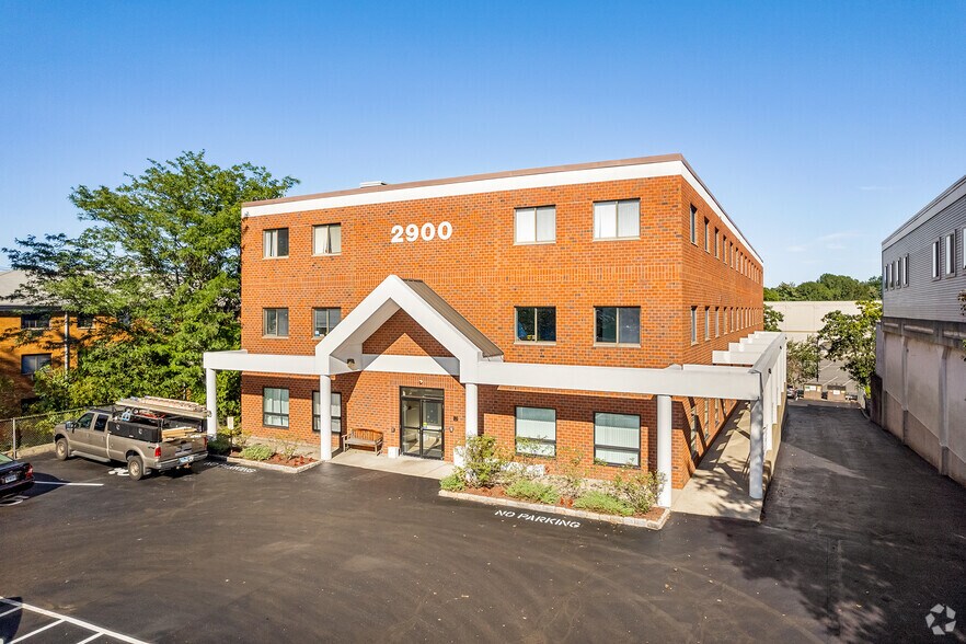 2900 Main St, Stratford, CT à vendre - Photo principale – Image 1 sur 36