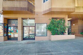 Plus de détails pour 691-699 Monterey Blvd, San Francisco, CA - Local commercial à louer