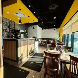 Plus de détails pour 11808 24 St SW, Calgary, AB - Local commercial à louer