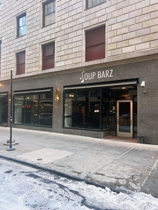 Plus de détails pour 133 N Wells St, Chicago, IL - Local commercial à louer