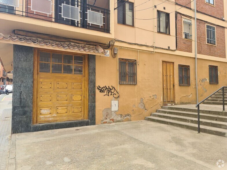 Immeuble residentiel dans Segovia, Segovia à vendre - Photo intérieure – Image 1 sur 1