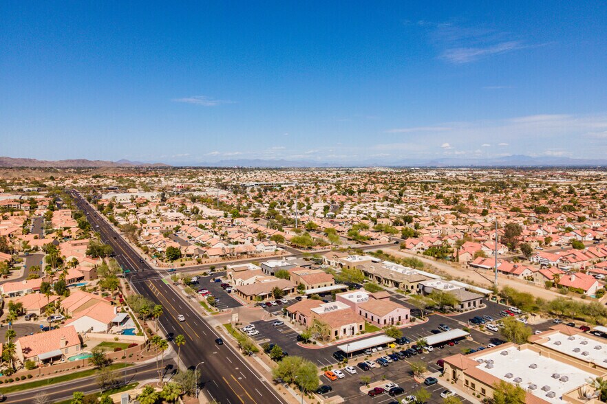 16515 S 40th St, Phoenix, AZ à louer - Aérien – Image 2 sur 7