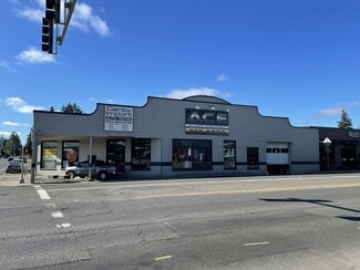 Plus de détails pour 103 SW 1st Ave, Canby, OR - Industriel/Logistique à vendre