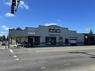 Plus de détails pour 103 SW 1st Ave, Canby, OR - Industriel/Logistique à vendre