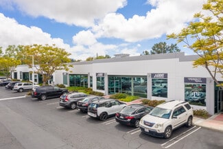 Plus de détails pour 27111 Aliso Creek Rd, Aliso Viejo, CA - Local d'activités à louer