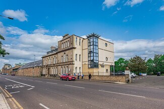 Plus de détails pour 104-110 Commercial St, Edinburgh - Bureau à louer