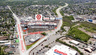Plus de détails pour 343 Rockaway Tpke, Lawrence, NY - Local commercial à louer