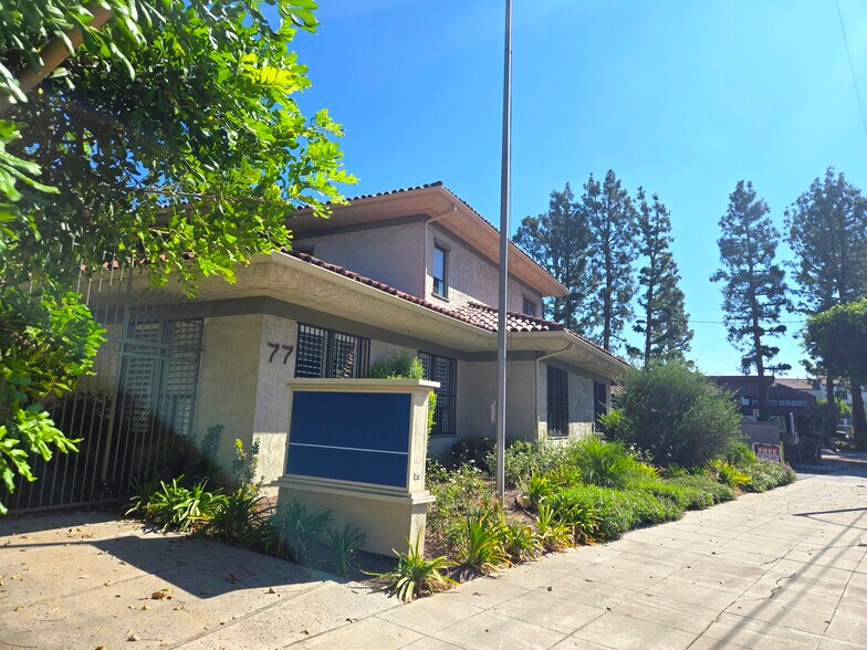 77 Las Tunas Dr, Arcadia, CA à louer - Photo de l’immeuble – Image 2 sur 2
