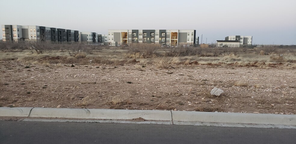 8433 TX-191, Odessa, TX à vendre - Photo principale – Image 3 sur 5