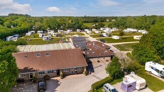 Plus de détails pour Ringwood Rd, Ringwood - Logement à vendre