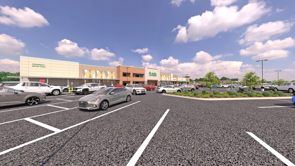 606 Fairfax Pike, Stephens City, VA à louer - Photo de l’immeuble – Image 2 sur 7