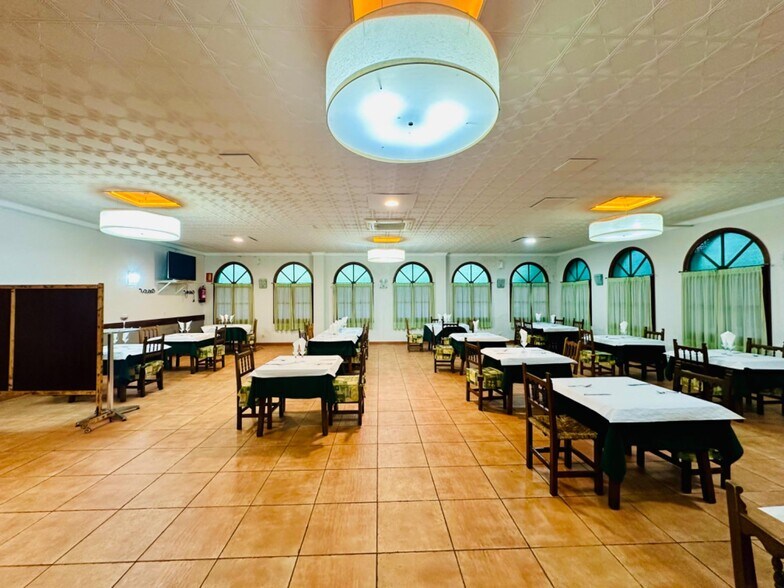 Local commercial dans Camarles, Tarragona à vendre - Photo intérieure – Image 3 sur 5