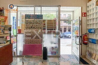 Local commercial dans Madrid, Madrid à louer Photo intérieure– Image 1 sur 10