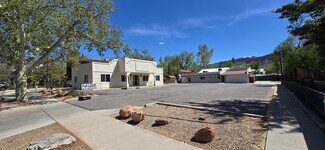 Plus de détails pour 170 E 100 S, Moab, UT - Bureau/Local commercial à louer