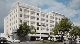 Plus de détails pour 504 S Myrtle Ave, Clearwater, FL - Terrain à vendre
