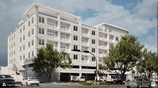Plus de détails pour 504 S Myrtle Ave, Clearwater, FL - Terrain à vendre