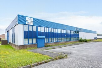 Plus de détails pour Whitehouse Way, Peterlee - Industriel/Logistique à louer