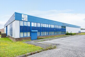 Plus de détails pour Whitehouse Way, Peterlee - Industriel/Logistique à louer